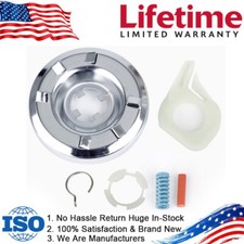 285785 for Whirlpool Kenmore Washer Washing Machine Clutch Transmission 1Pack