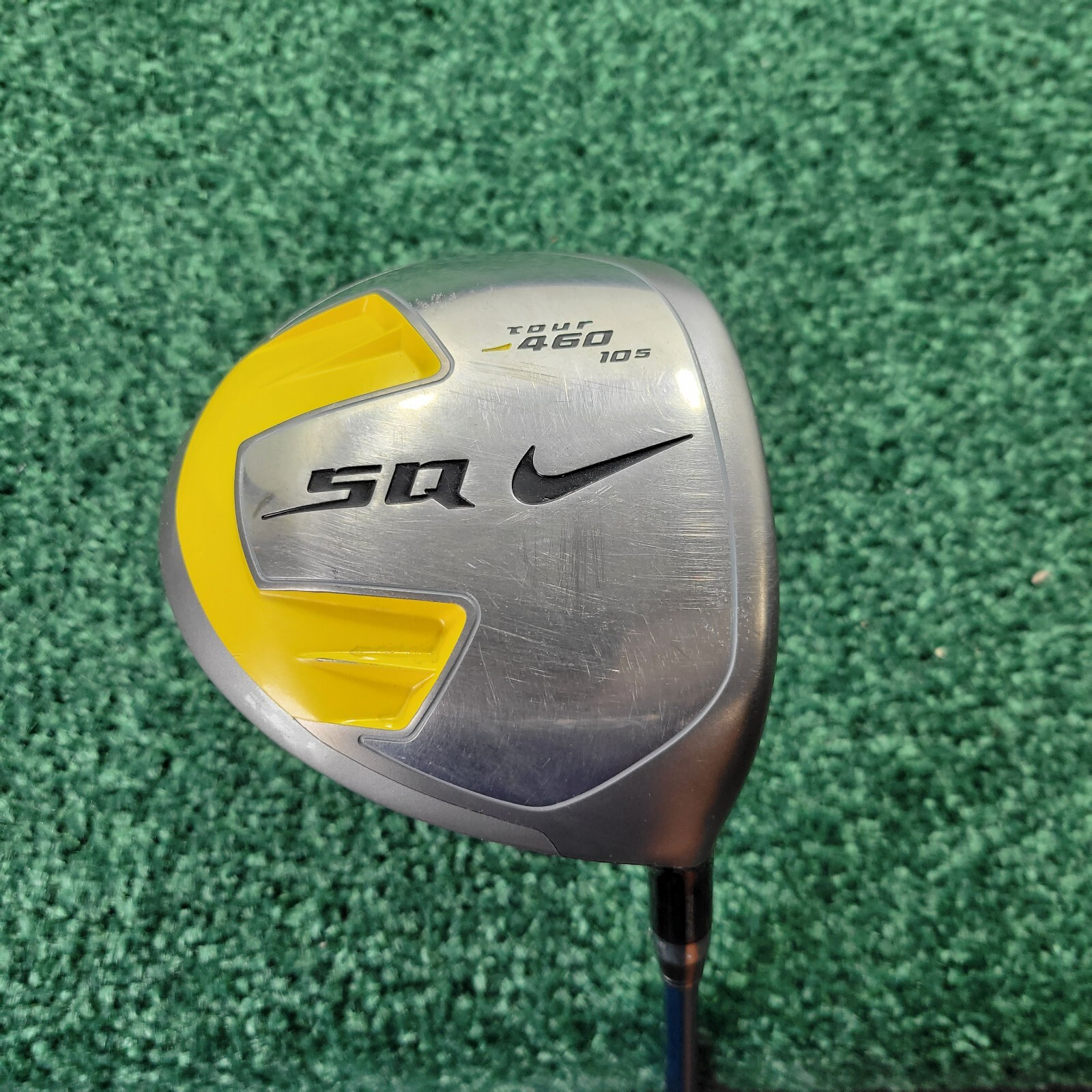 nike 10.5 driver
