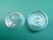 Watch Part AS (A Schild) Caliber 1913 Balance Complete Wheel