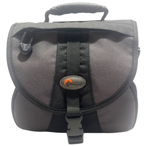 Lowepro EX 140 Shoulder Camera/Video Bag New With Tags Cannon Nikon Sony