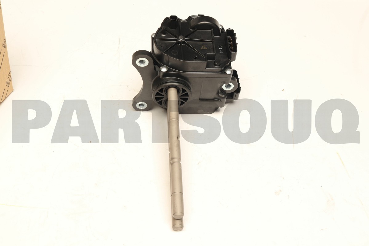 3641060112 Genuine Toyota ACTUATOR ASSY, TRANSFER SHIFT