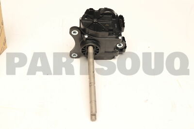 3641060112 Genuine Toyota ACTUATOR ASSY, TRANSFER SHIFT 3641060112 Genuine Toyota ACTUATOR ASSY, TRANSFER SHIFT