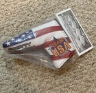2018 Scotty Cameron Go Team! Europe vs. USA putter headcover