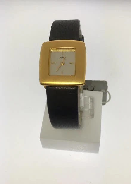 Alfex watch hotsell company