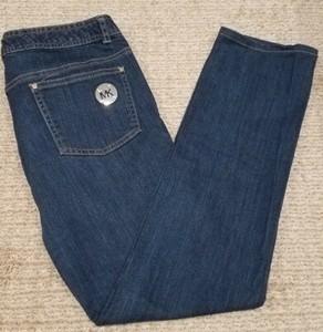 mk jeans women