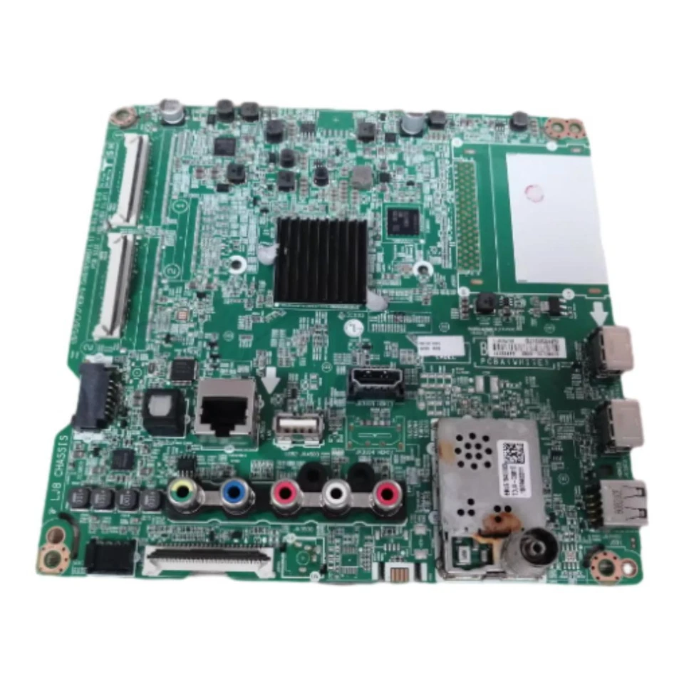 LG 55UK6200PCA Hauptplatine EAX67872805(1.1) mit Bildschirm NC550DGG Board - Bild 1 von 1