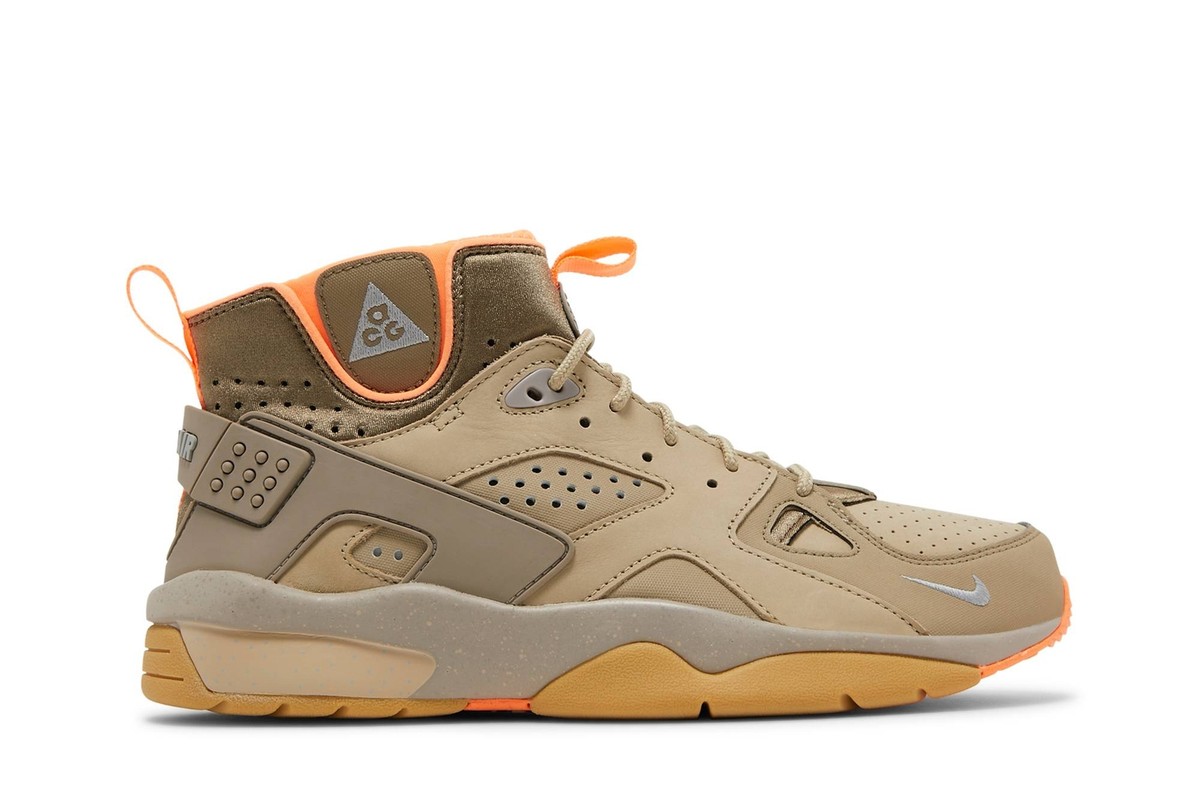 Nike ACG Air Mowabb  display picture 3