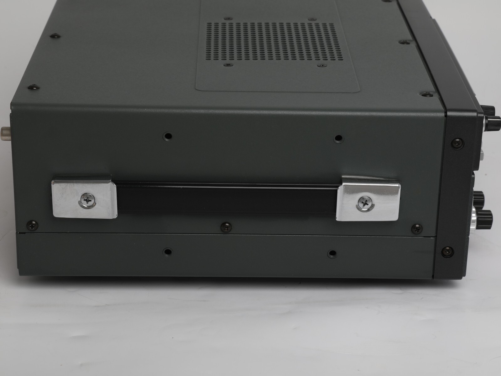 ICR71E Communications Receiver eBay