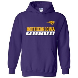 iowa wrestling sweatshirt