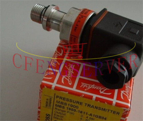 1PC New DANFOSS MBS1900 064G6585 - Picture 3 of 3