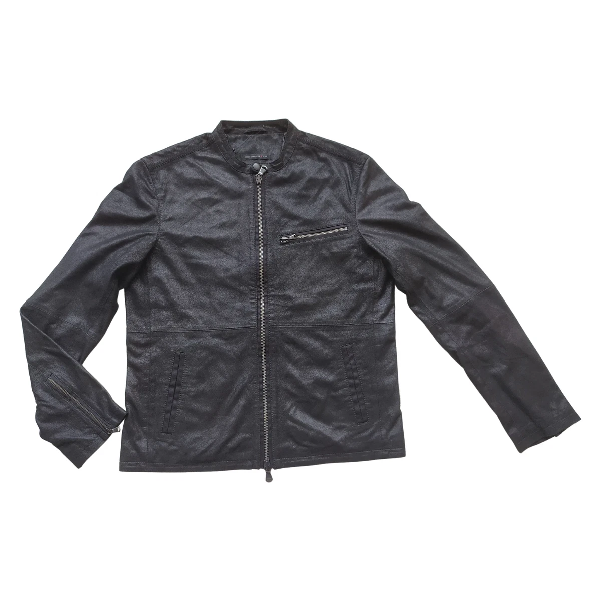 John varvatos deals dragon jacket