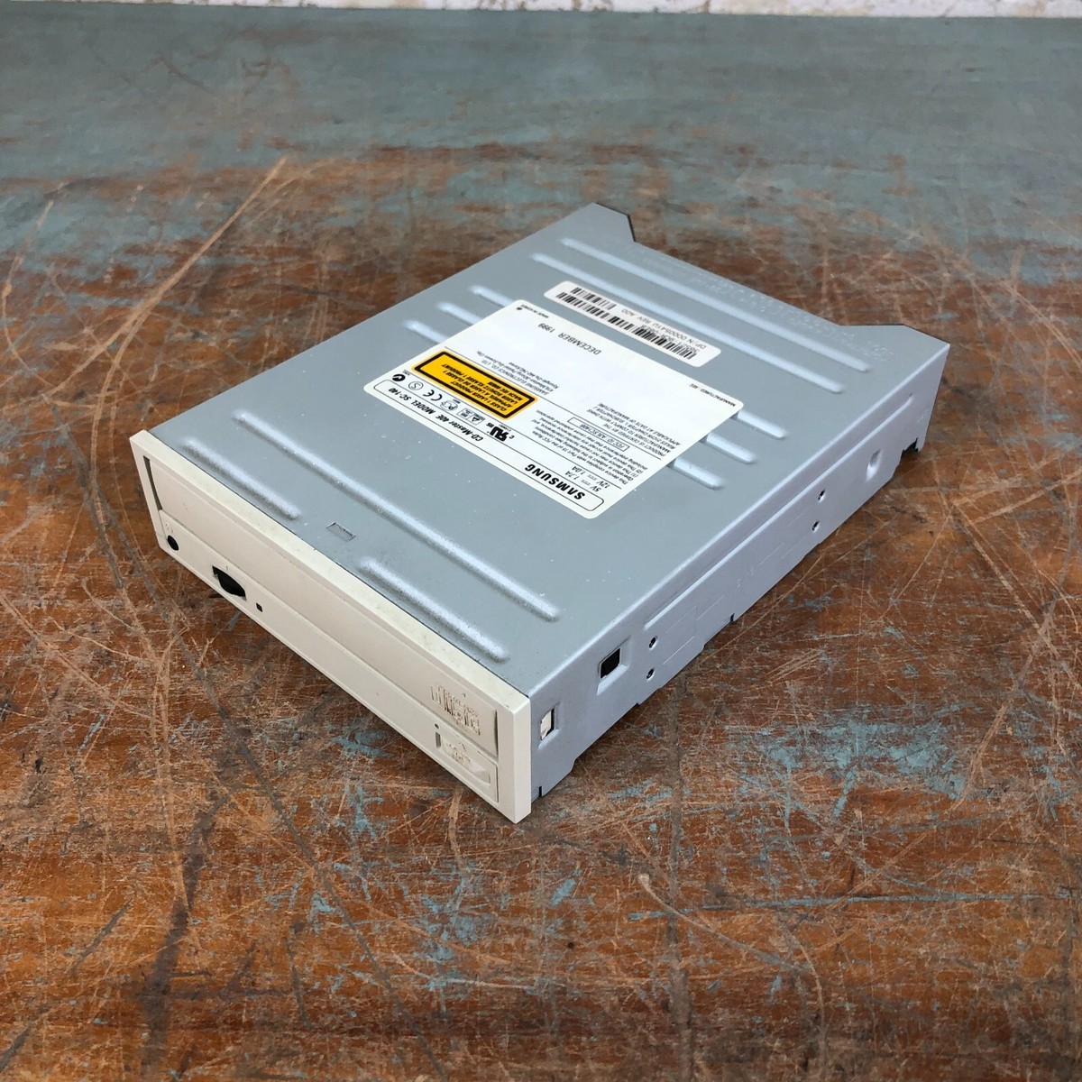 (未使用･未開封品)　M:I トリロジーBOX スタンダードDVD  sdt40b8 Samsung SC-140 40X IDE Internal CD-ROM Drive - WORKS | eBay