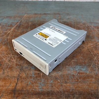 Samsung SC-140 40X IDE Internal CD-ROM Drive - WORKS | eBay