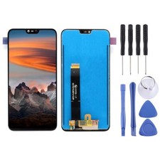 TFT LCD Screen for Nokia X6 2018 TA-1099 / Nokia 6.1 Plus Digitizer Assembly