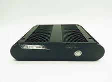 BEHR BIS-6890-BPC Intel Core 2 Duo HD Fanless Media Player Embedded Computer