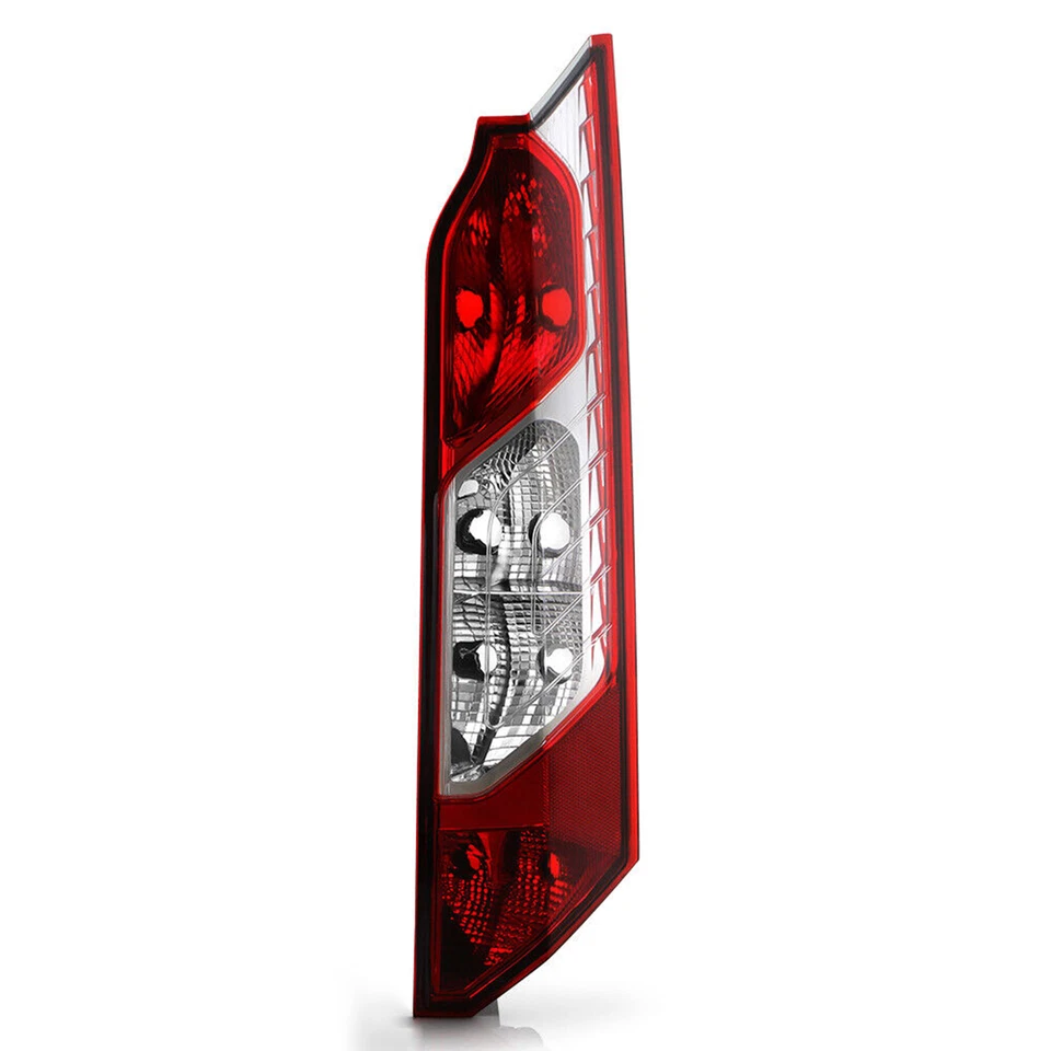 For 2014-2023 Ford Transit Connect Tail Light Lamp Replacement Passenger Side - Image 2 of 4