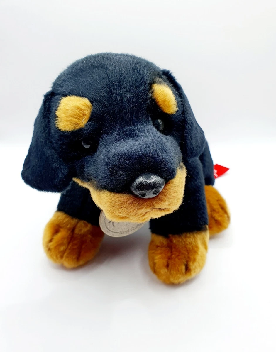 Hamleys dog cheap