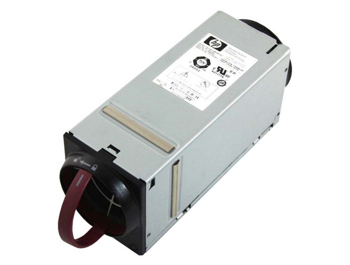 HP Blade C3000 Cooling Fan Part No. 490593-001/451785-003/507521