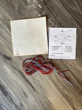 The Creative Circle 7408 Heart Kit
