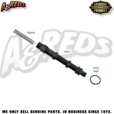 Sonnax 4L60E 4L65E 4L70E TCC Apply Valve Kit (#77805E-K)