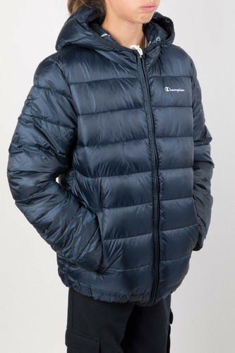 Champion Child Synthetic Puffer Art. 305826-306197-306868 - Various Colors - Picture 2 of 28