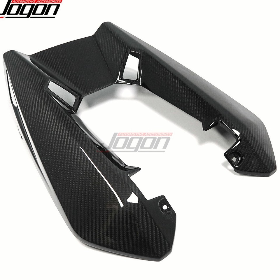 Real Carbon Engine Bay Covers For Chevy Corvette C8 Z06 LT6 Coupe 2023 ...