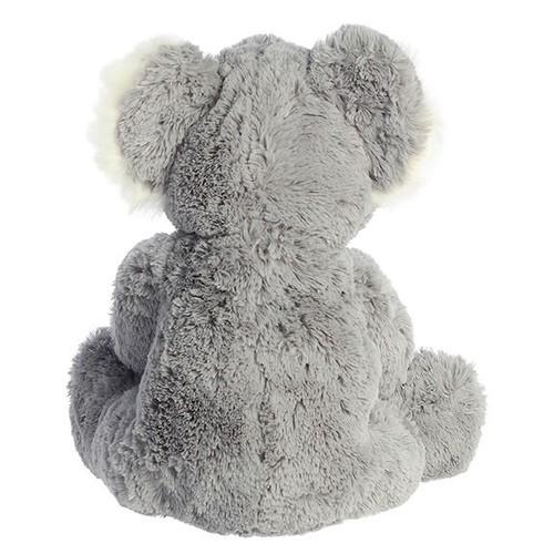 Aurora - 14" Koala Cuddly Stuffed Animal - Picture 4 of 4