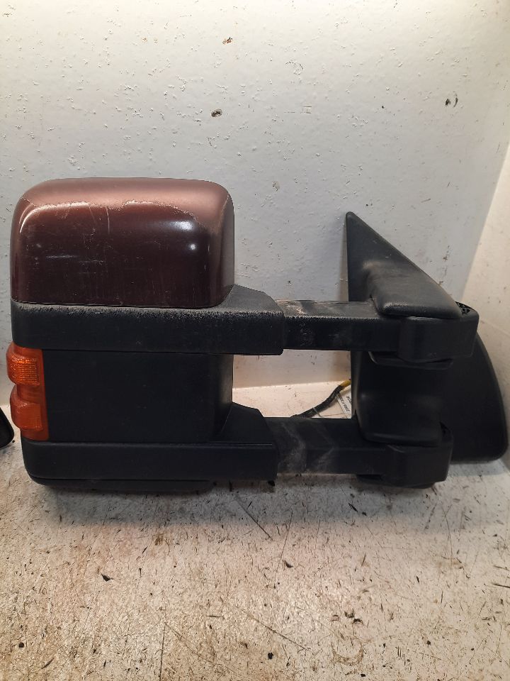 Rh Passenger Side Door Mirror 2008 F350sd Sku#3687783 | eBay 