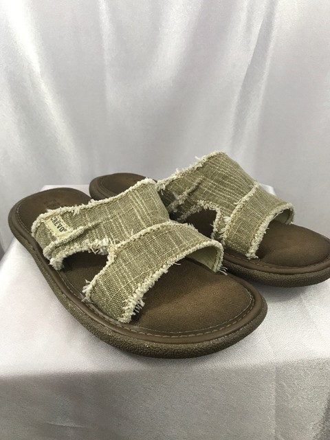 crevo sandals
