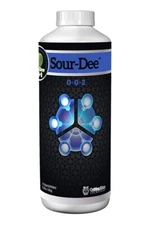 Cutting Edge Solutions Finisher Package - Sour-Dee and Sugaree 1 Quart