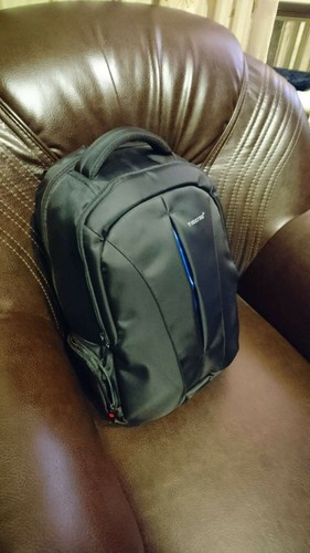 Backpack Tigernu