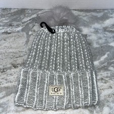 UGG Winter Beanie Hat NWOT