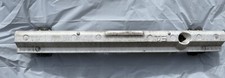 Toyota IQ front impact crash reinforcement bar beam bumper support 