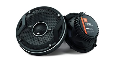 2006-2014 Honda Ridgeline JBL GTO629 6.5