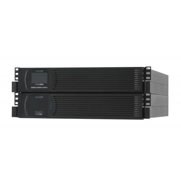 ONLINE USV-Systeme X3000RBP armadio per batteria dell'UPS Montaggio a rack