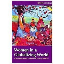 Women in a Globalizing World: Equality, Development, Peace and Diversity (Inanna