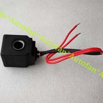 1PC New For C13F24/22 Solenoid Valve Coil 24VDC Replacement *hu