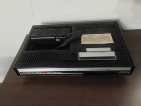 Colecovision Console System - No Cords - For Parts