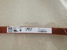 for new E918729 SCN-A5-FLT17.1-F02-0H1-R  digitizer touch screen glass panel