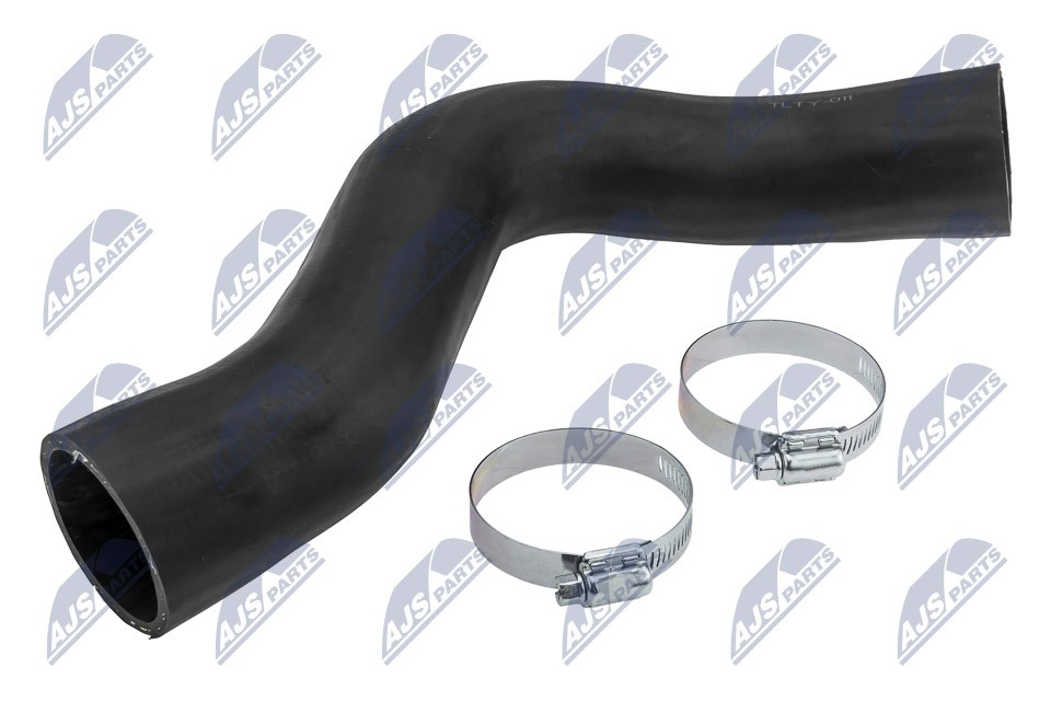 N.T.Y. GPP-TY-011.NTY Charger Air Hose for TOYOTA - Image 10