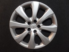 Toyota Corolla Hubcap Wheel Cover 61191 Great Replacement 2019-26 Oem 16 A78