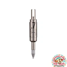 STAEDTLER Compass Pencil Unit 0.7mm Φ3.5mm 956 37 fm Japan