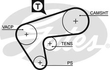Courroie de distribution Renault LAGUNA