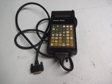 Fanuc A02b-0118-c041 Power Mate Dplmdi Operator Pendant