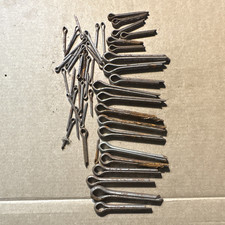 Cotter pin’s assortment