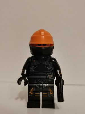 Fennec Shand Lego Star Wars Minifigur sw1159 75323