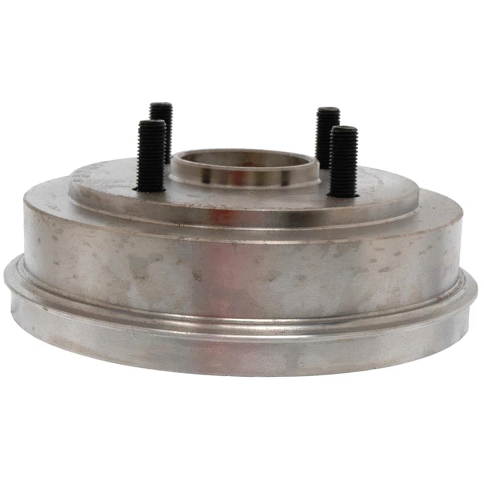 Kit trasero tambores de freno y zapatas de freno para Dodge Colt 1985-1988 - Raybestos Foto 4 de 4