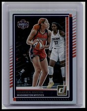 2025 Donruss WNBA #22 Shakira Austin Holo