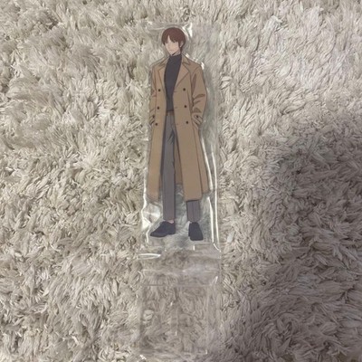 World Trigger - Ninomiya Masaki Acrylic Stand