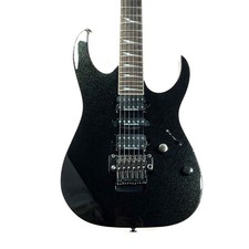Ibanez Prestage Rg2570Z Gk con custodia rigida